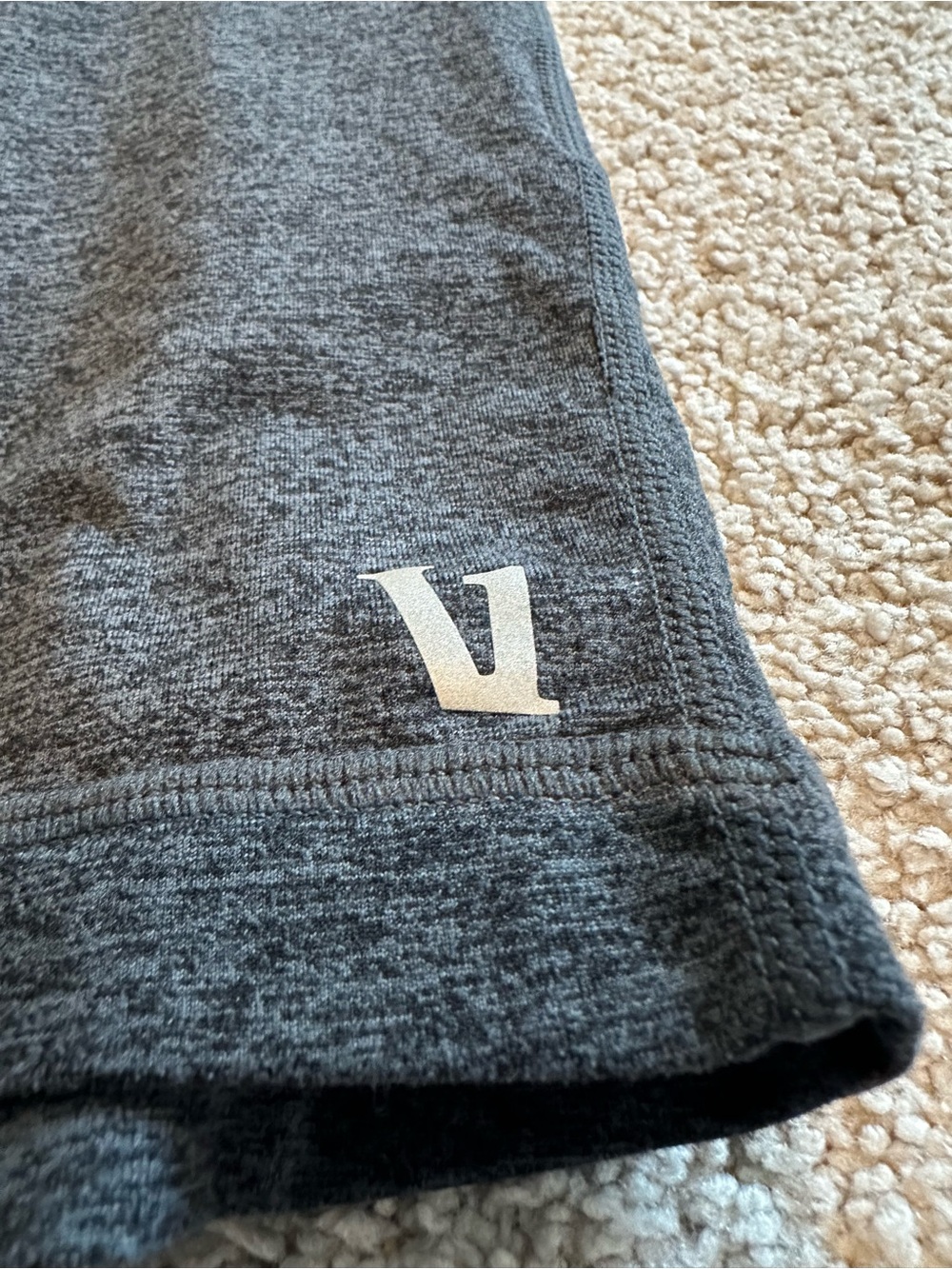 Vuori Men’s Ponto Shorts - Picture 4 of 6